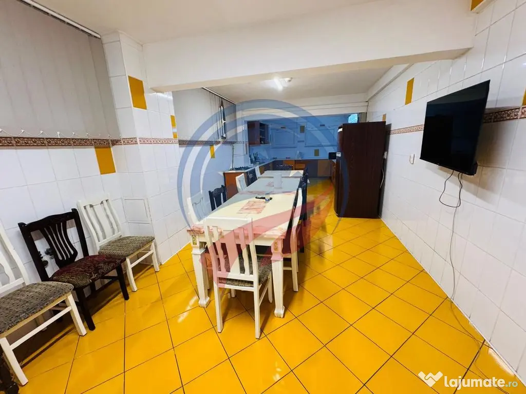 Spațiu comercial de închiriat 