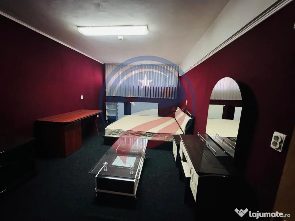 Spațiu comercial de închiriat 