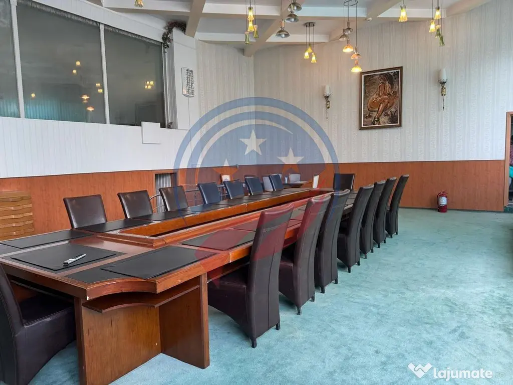 Spațiu comercial de închiriat 