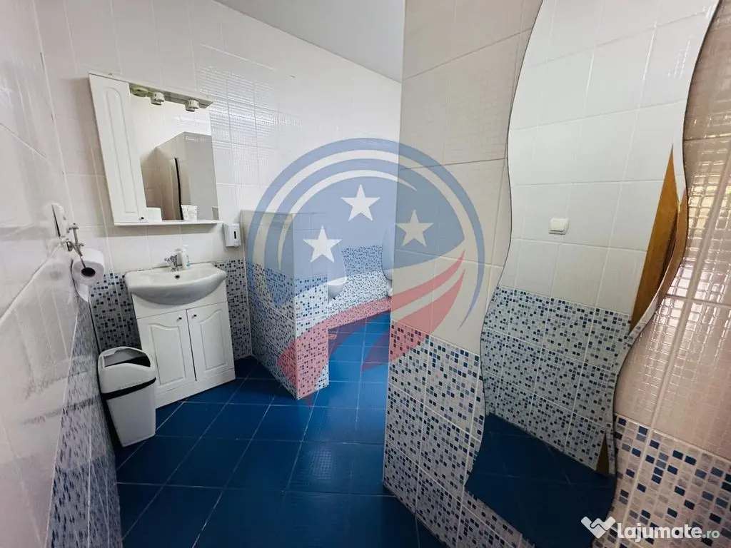 Spațiu comercial de închiriat 