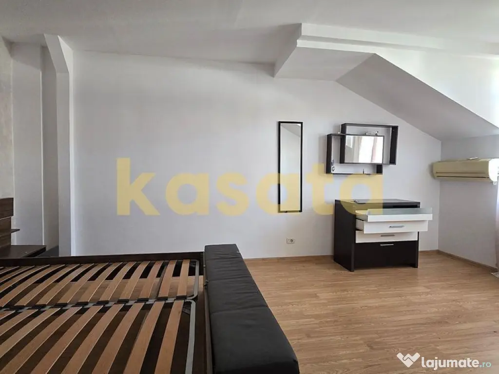 OPORTUNITATE | VILA SISESTI BANEASA | 6 CAMERE | CURTE 