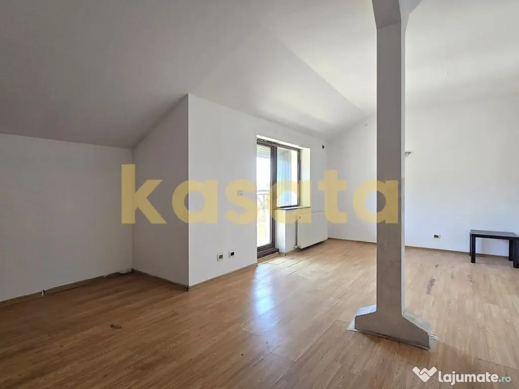 OPORTUNITATE | VILA SISESTI BANEASA | 6 CAMERE | CURTE 