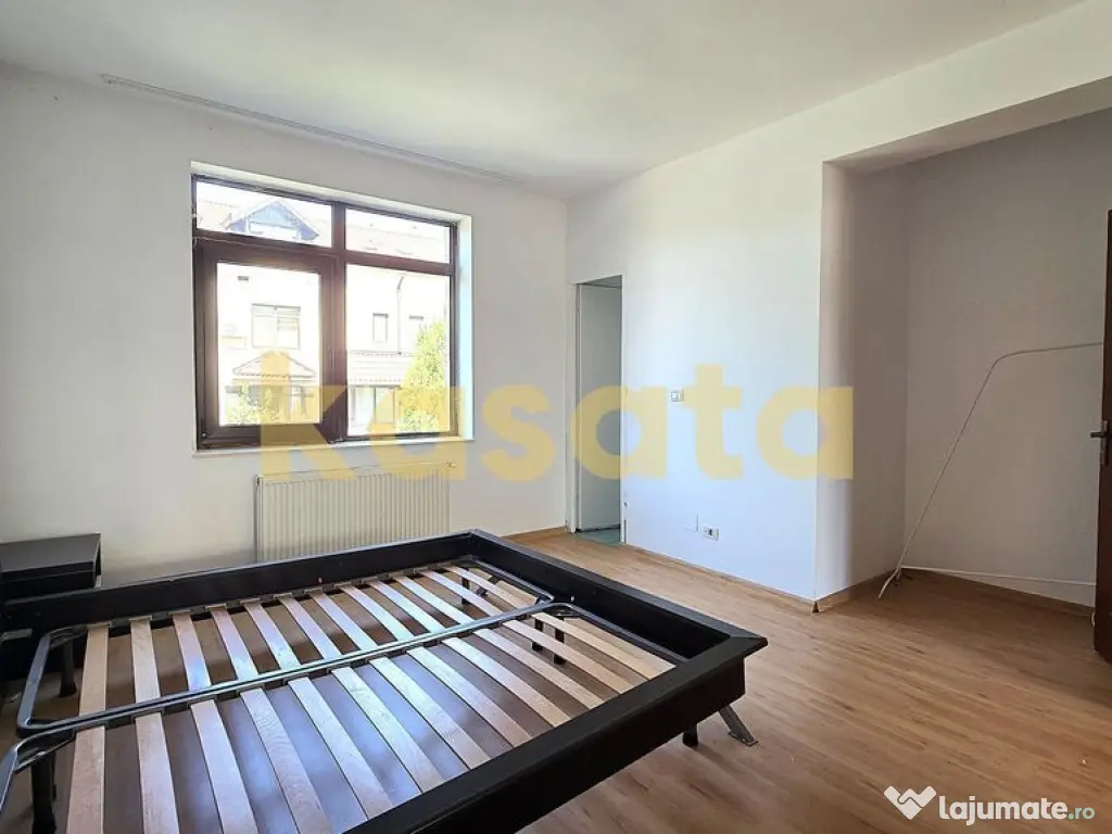 OPORTUNITATE | VILA SISESTI BANEASA | 6 CAMERE | CURTE 