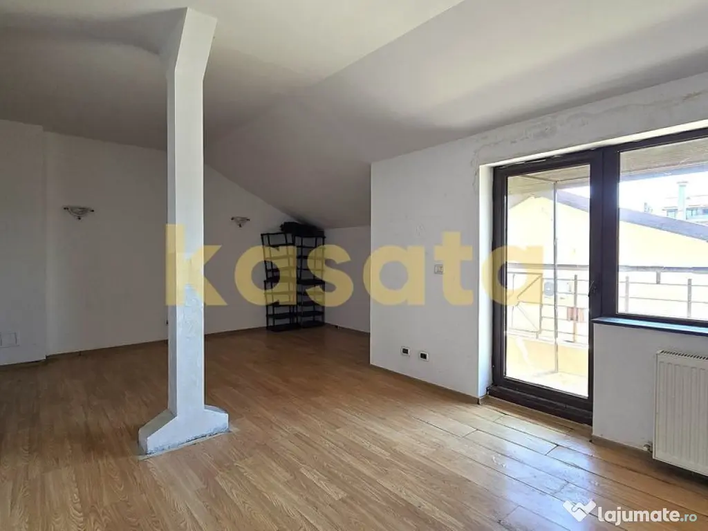 OPORTUNITATE | VILA SISESTI BANEASA | 6 CAMERE | CURTE 