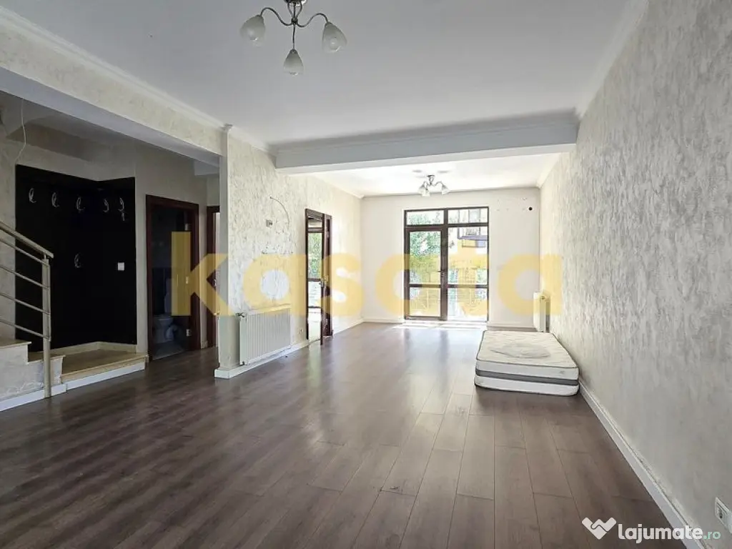 OPORTUNITATE | VILA SISESTI BANEASA | 6 CAMERE | CURTE 