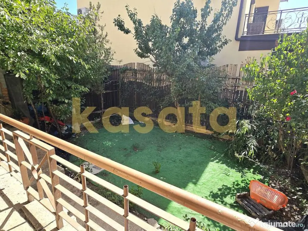 OPORTUNITATE | VILA SISESTI BANEASA | 6 CAMERE | CURTE 