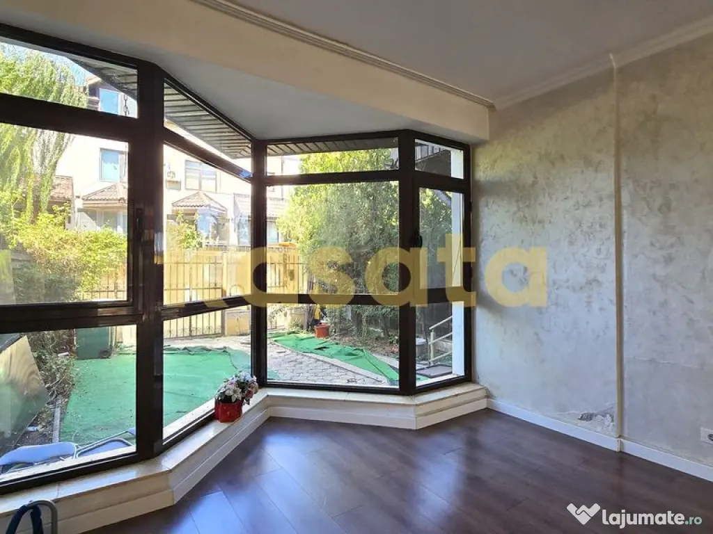 OPORTUNITATE | VILA SISESTI BANEASA | 6 CAMERE | CURTE 