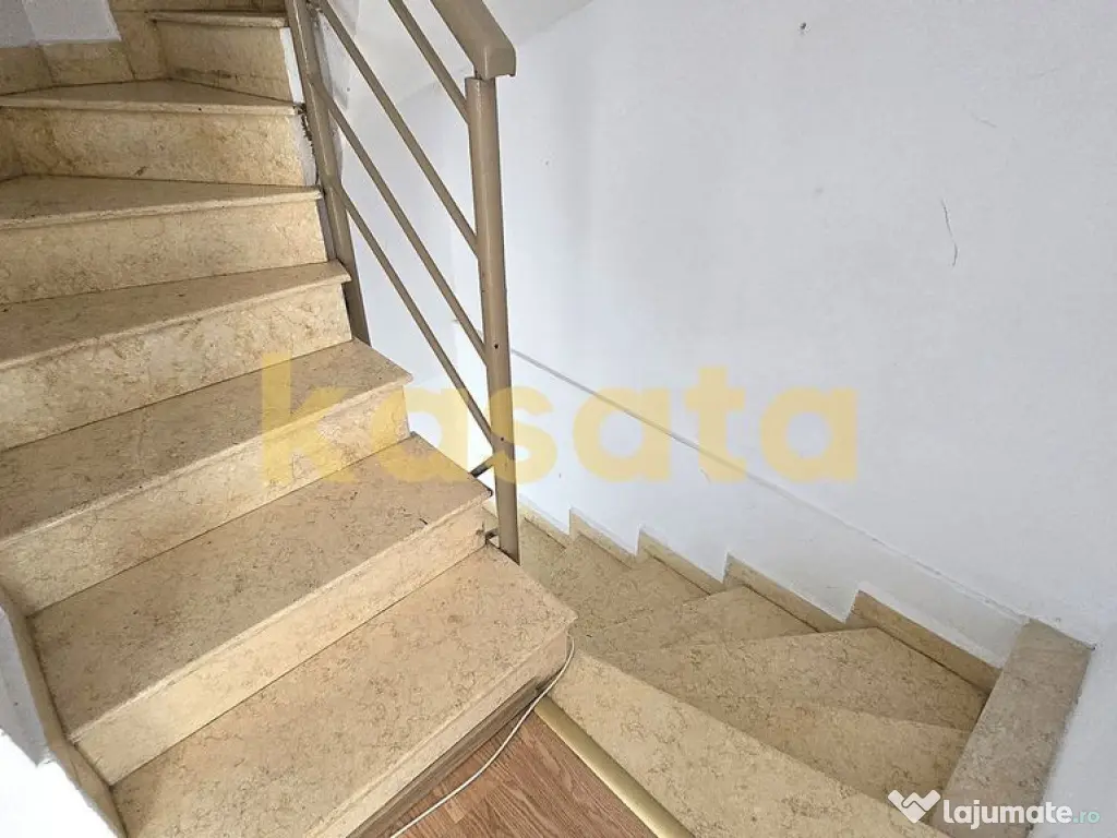 OPORTUNITATE | VILA SISESTI BANEASA | 6 CAMERE | CURTE 