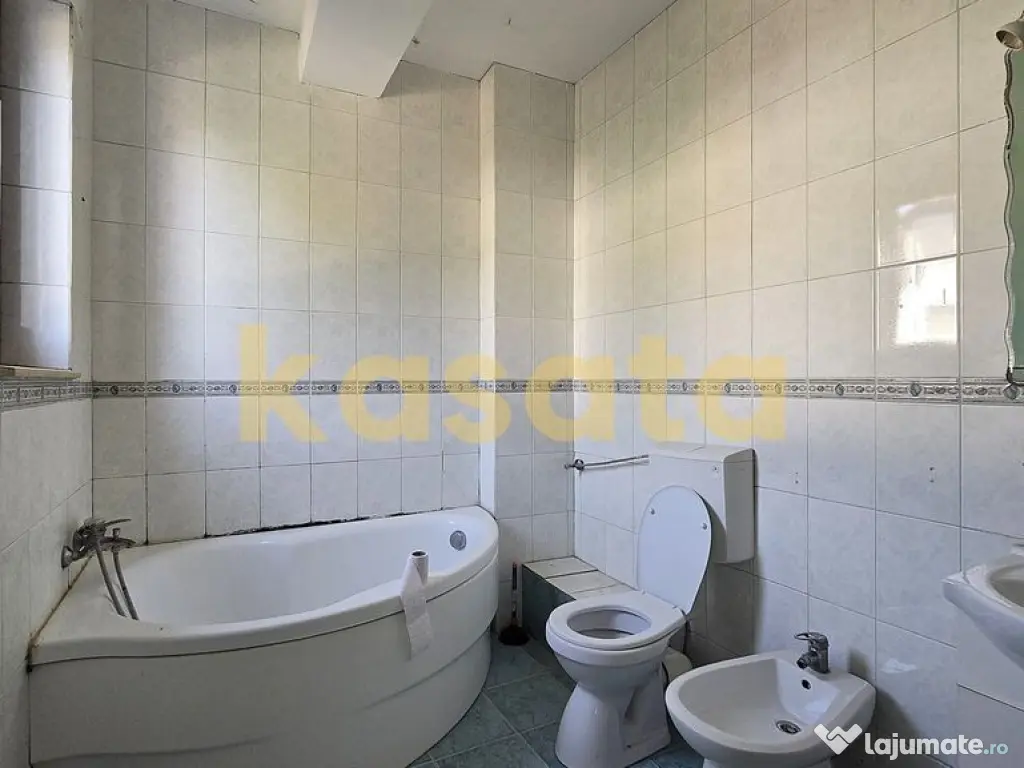 OPORTUNITATE | VILA SISESTI BANEASA | 6 CAMERE | CURTE 