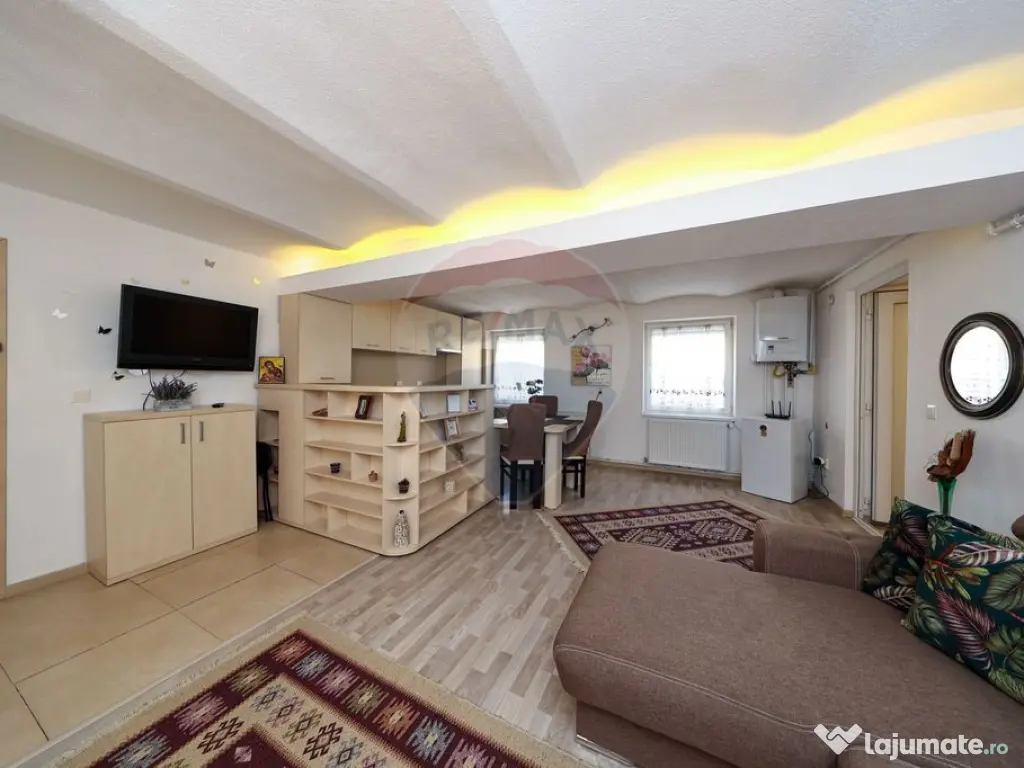 INVESTITIE 2 AP REGIM HOTELIER | 115 MP | 2143 E/mp | RAN... 