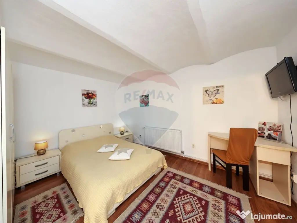 INVESTITIE 2 AP REGIM HOTELIER | 115 MP | 2143 E/mp | RAN... 