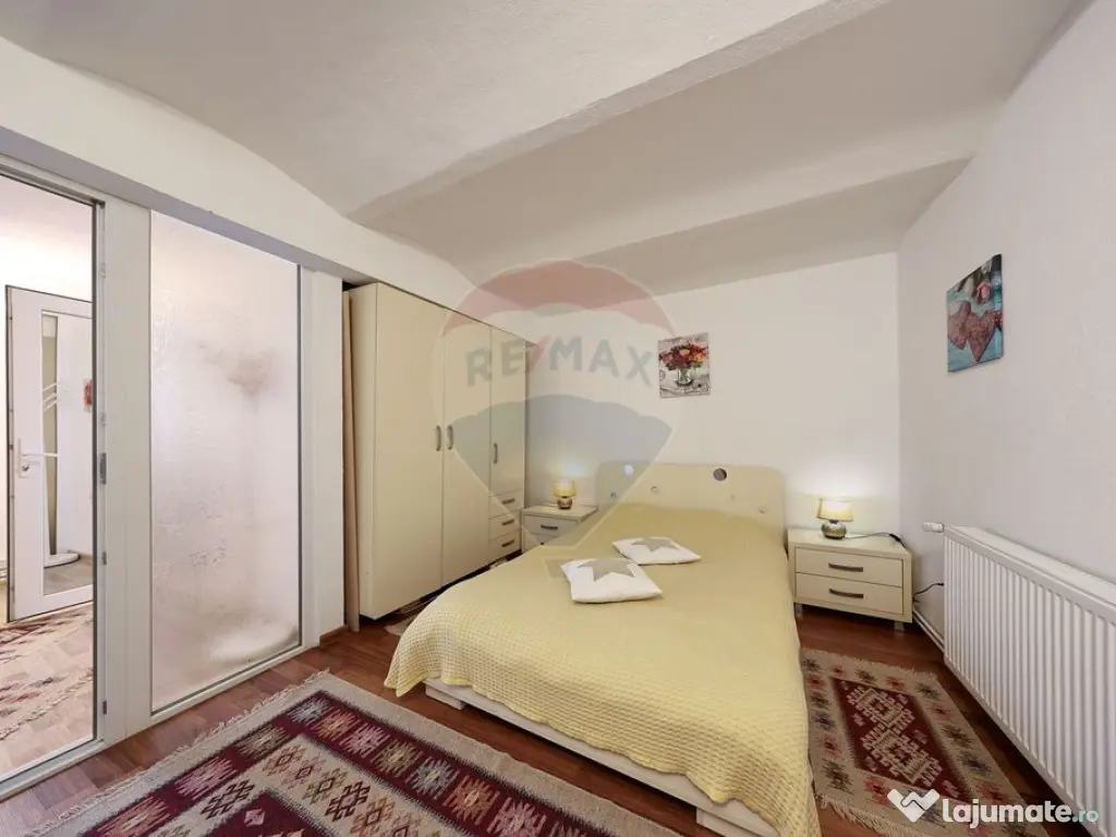 INVESTITIE 2 AP REGIM HOTELIER | 115 MP | 2143 E/mp | RAN... 