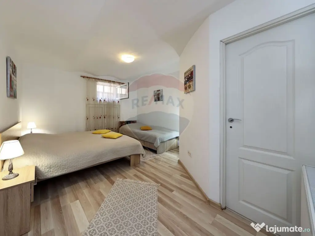 INVESTITIE 2 AP REGIM HOTELIER | 115 MP | 2143 E/mp | RAN... 