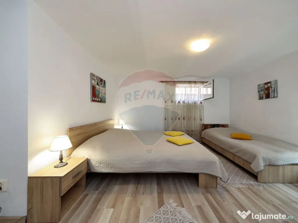 INVESTITIE 2 AP REGIM HOTELIER | 115 MP | 2143 E/mp | RAN... 