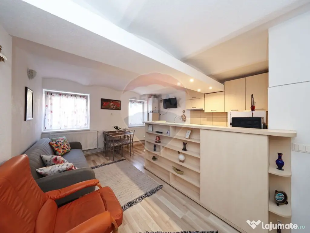 INVESTITIE 2 AP REGIM HOTELIER | 115 MP | 2143 E/mp | RAN... 