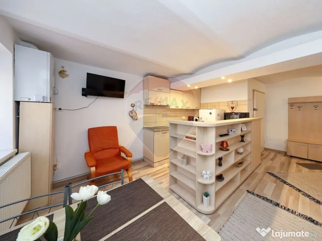 INVESTITIE 2 AP REGIM HOTELIER | 115 MP | 2143 E/mp | RAN... 