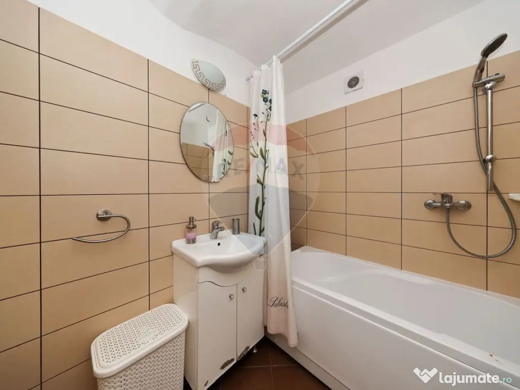 INVESTITIE 2 AP REGIM HOTELIER | 115 MP | 2143 E/mp | RAN... 