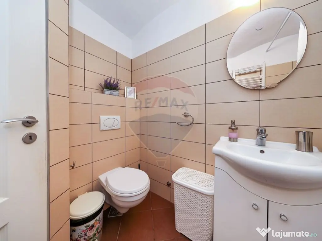 INVESTITIE 2 AP REGIM HOTELIER | 115 MP | 2143 E/mp | RAN... 