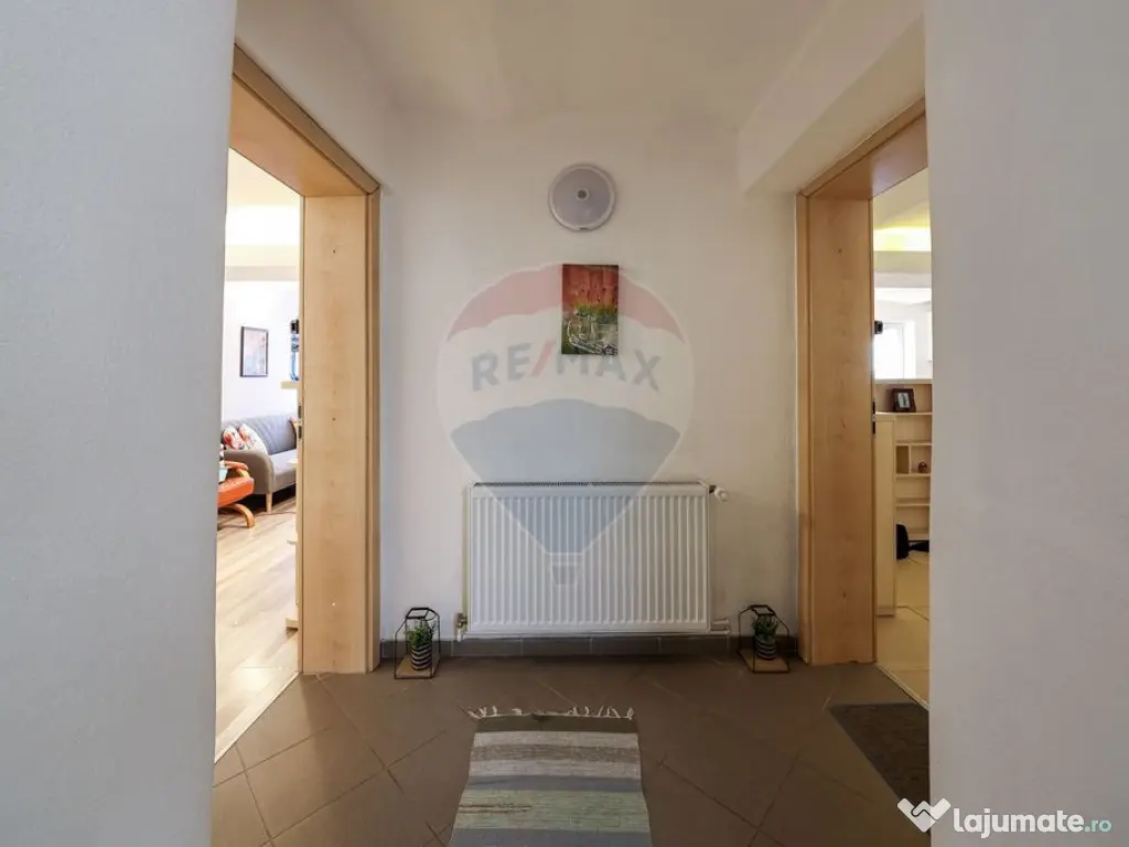 INVESTITIE 2 AP REGIM HOTELIER | 115 MP | 2143 E/mp | RAN... 