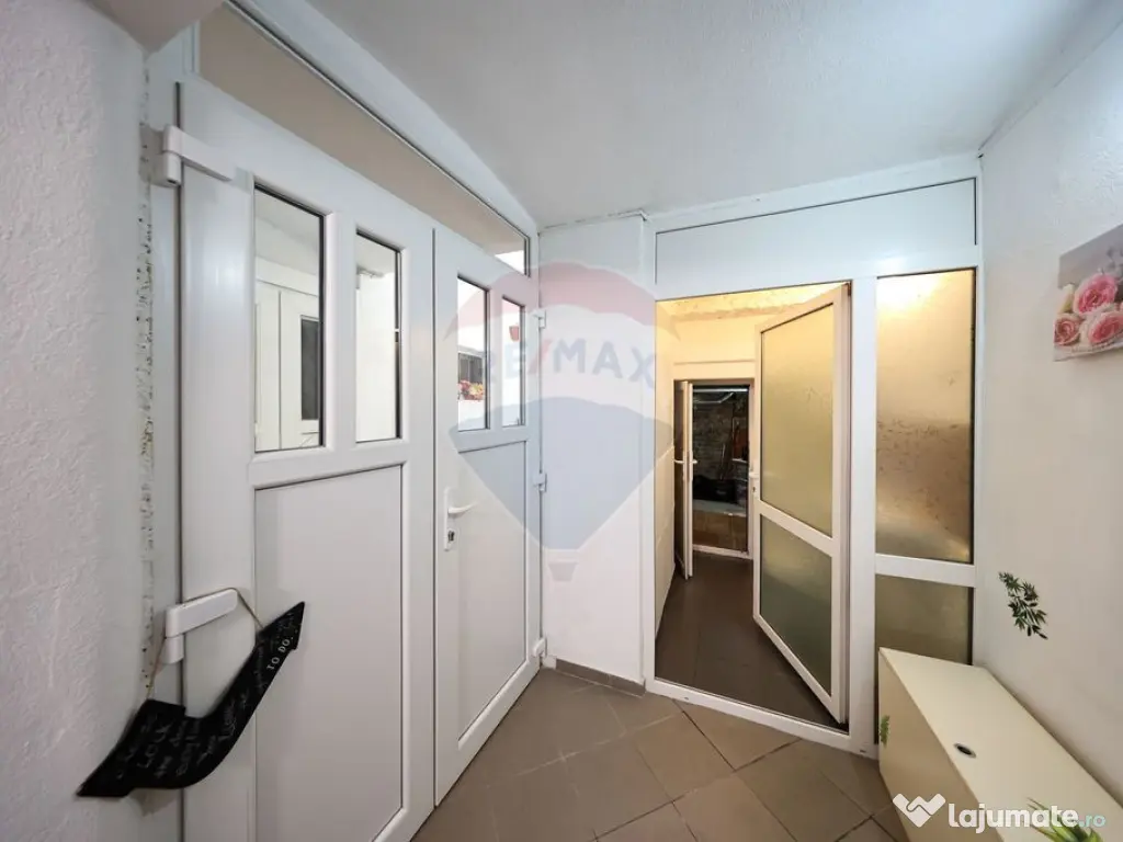 INVESTITIE 2 AP REGIM HOTELIER | 115 MP | 2143 E/mp | RAN... 