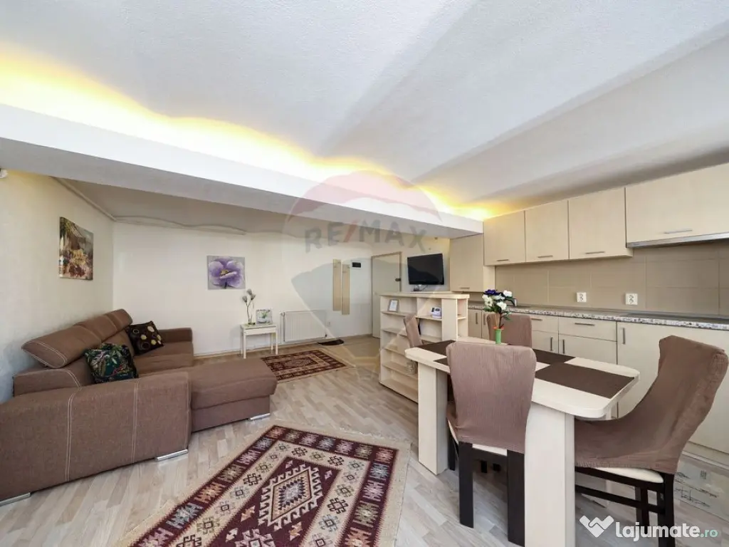 INVESTITIE 2 AP REGIM HOTELIER | 115 MP | 2143 E/mp | RAN... 