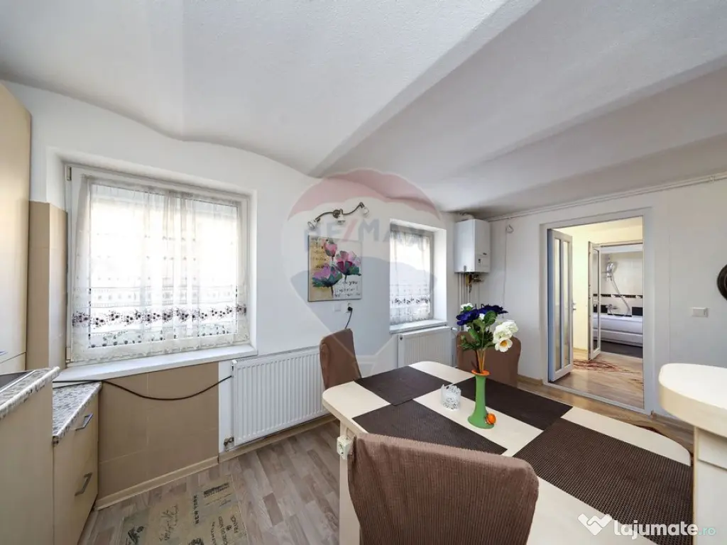 INVESTITIE 2 AP REGIM HOTELIER | 115 MP | 2143 E/mp | RAN... 