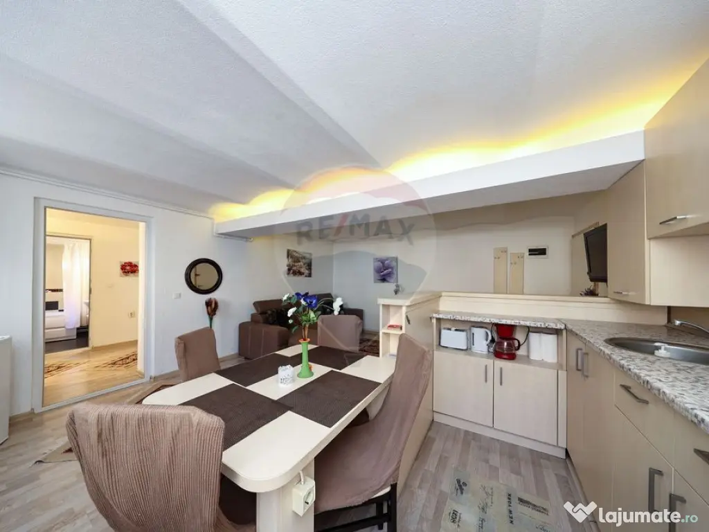 INVESTITIE 2 AP REGIM HOTELIER | 115 MP | 2143 E/mp | RAN... 