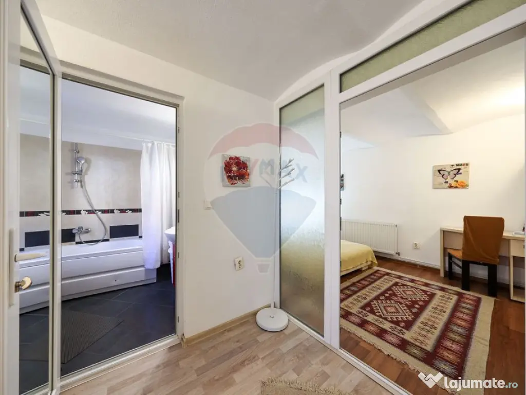 INVESTITIE 2 AP REGIM HOTELIER | 115 MP | 2143 E/mp | RAN... 