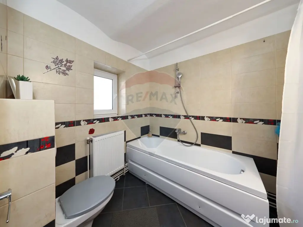 INVESTITIE 2 AP REGIM HOTELIER | 115 MP | 2143 E/mp | RAN... 