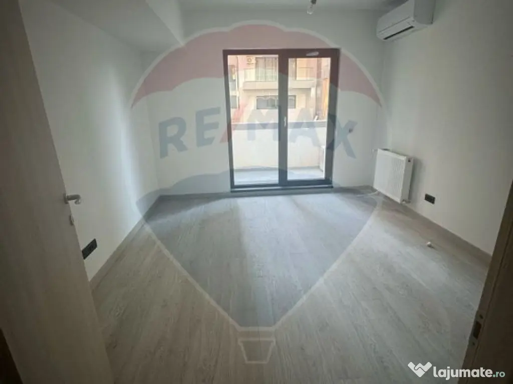 Închiriere spațiu birou 110 mp InCity / Select Residence 