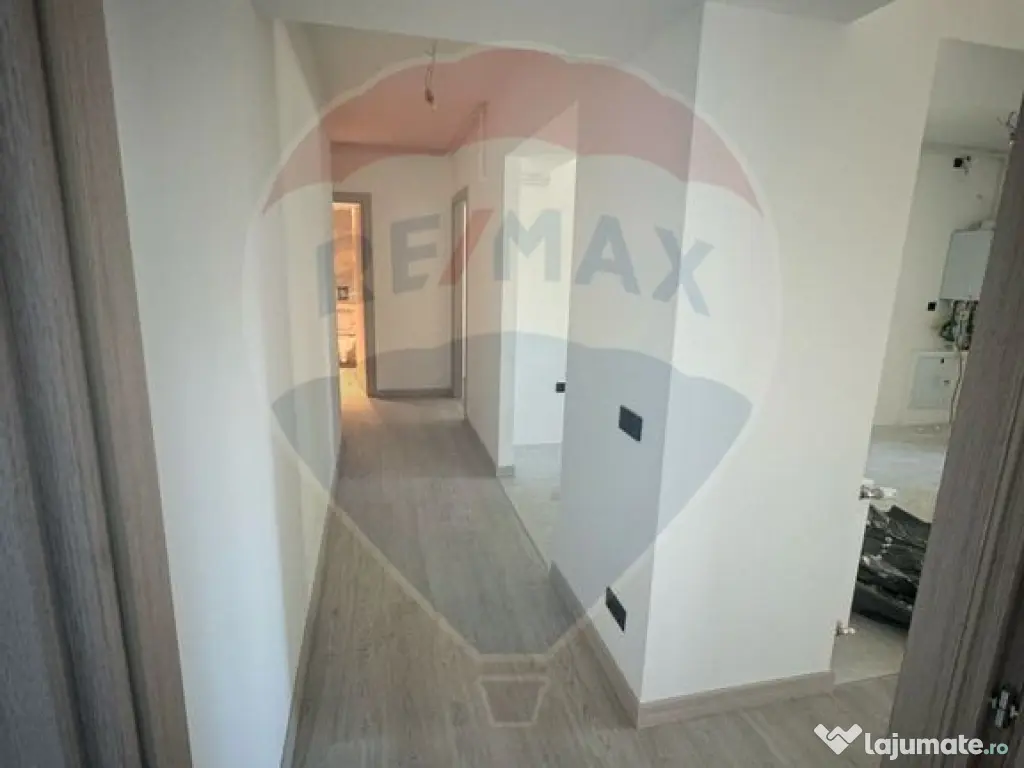 Închiriere spațiu birou 110 mp InCity / Select Residence 