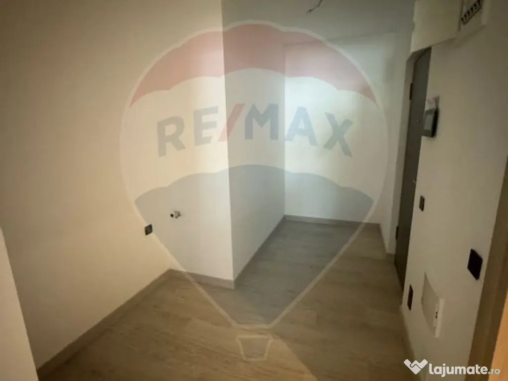 Închiriere spațiu birou 110 mp InCity / Select Residence 