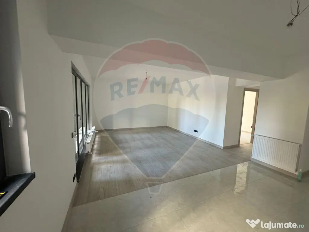 Închiriere spațiu birou 110 mp InCity / Select Residence 