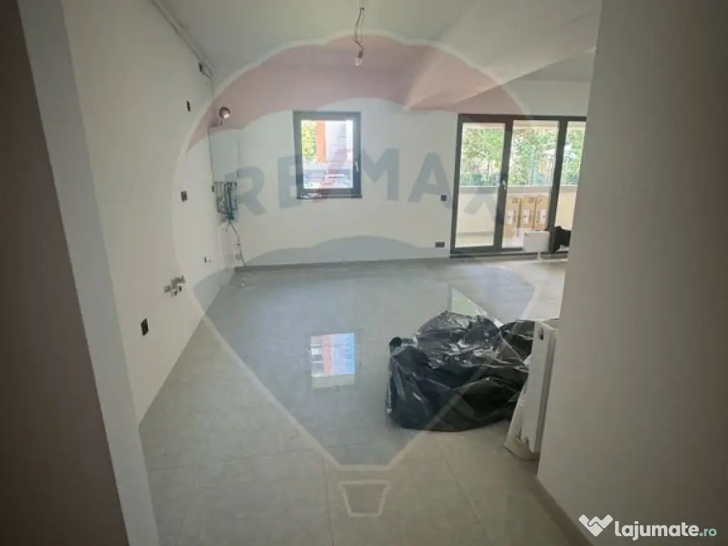 Închiriere spațiu birou 110 mp InCity / Select Residence 