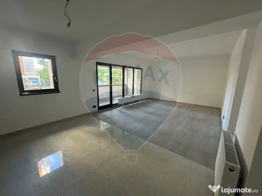 Închiriere spațiu birou 110 mp InCity / Select Residence 