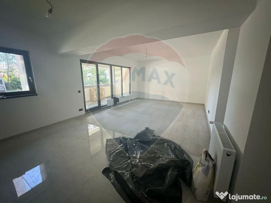 Închiriere spațiu birou 110 mp InCity / Select Residence 