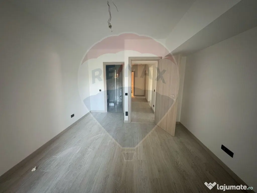 Închiriere spațiu birou 110 mp InCity / Select Residence 