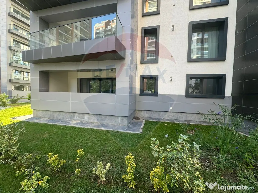 Închiriere spațiu birou 110 mp InCity / Select Residence 