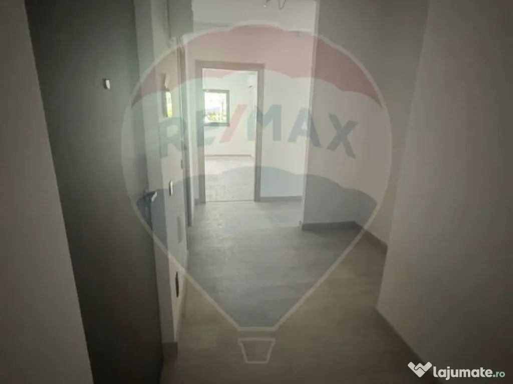 Închiriere spațiu birou 110 mp InCity / Select Residence 