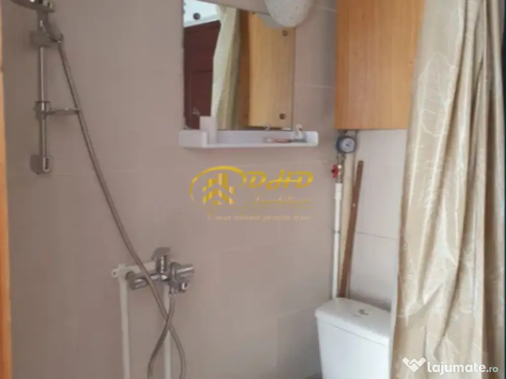 Camera de camin, 1000 de lei, Nicolina, langa Mathaus