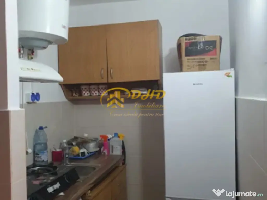 Camera de camin, 1000 de lei, Nicolina, langa Mathaus