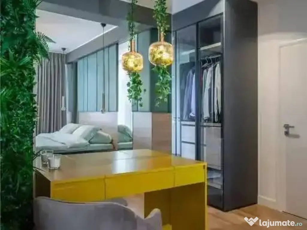 Cartier LUX de case individuale cu cămară si 2 parcari 