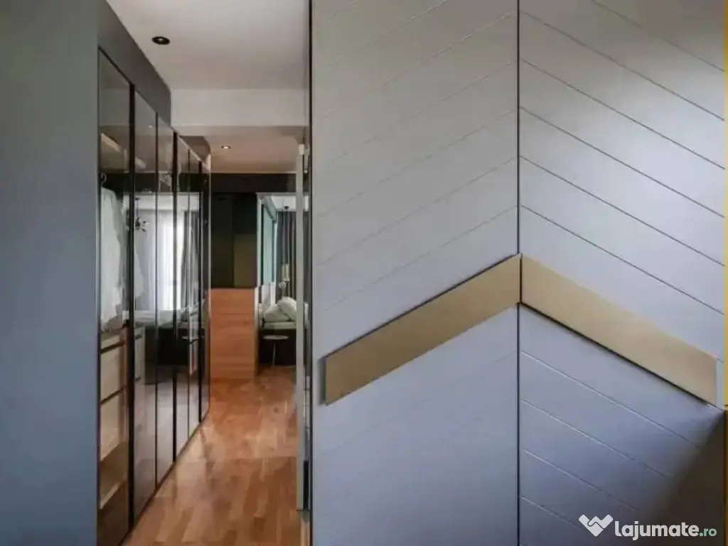 Cartier LUX de case individuale cu cămară si 2 parcari 