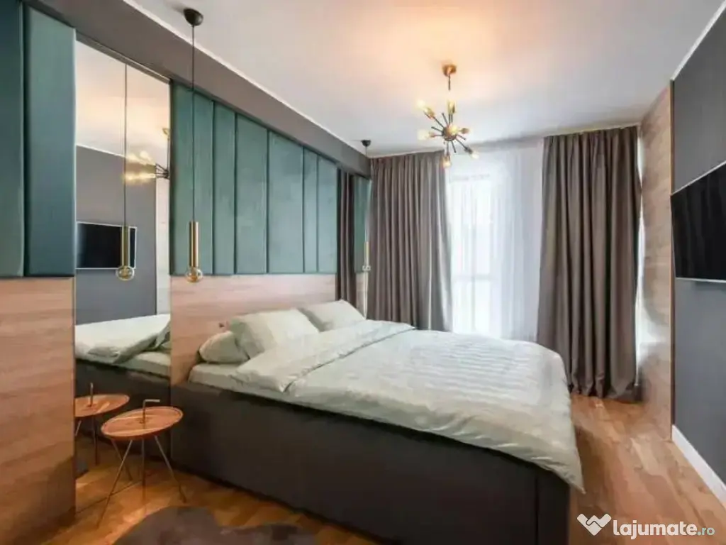 Cartier LUX de case individuale cu cămară si 2 parcari 