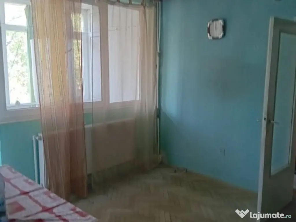 Apartament 2 cam Tig 1,et 1 