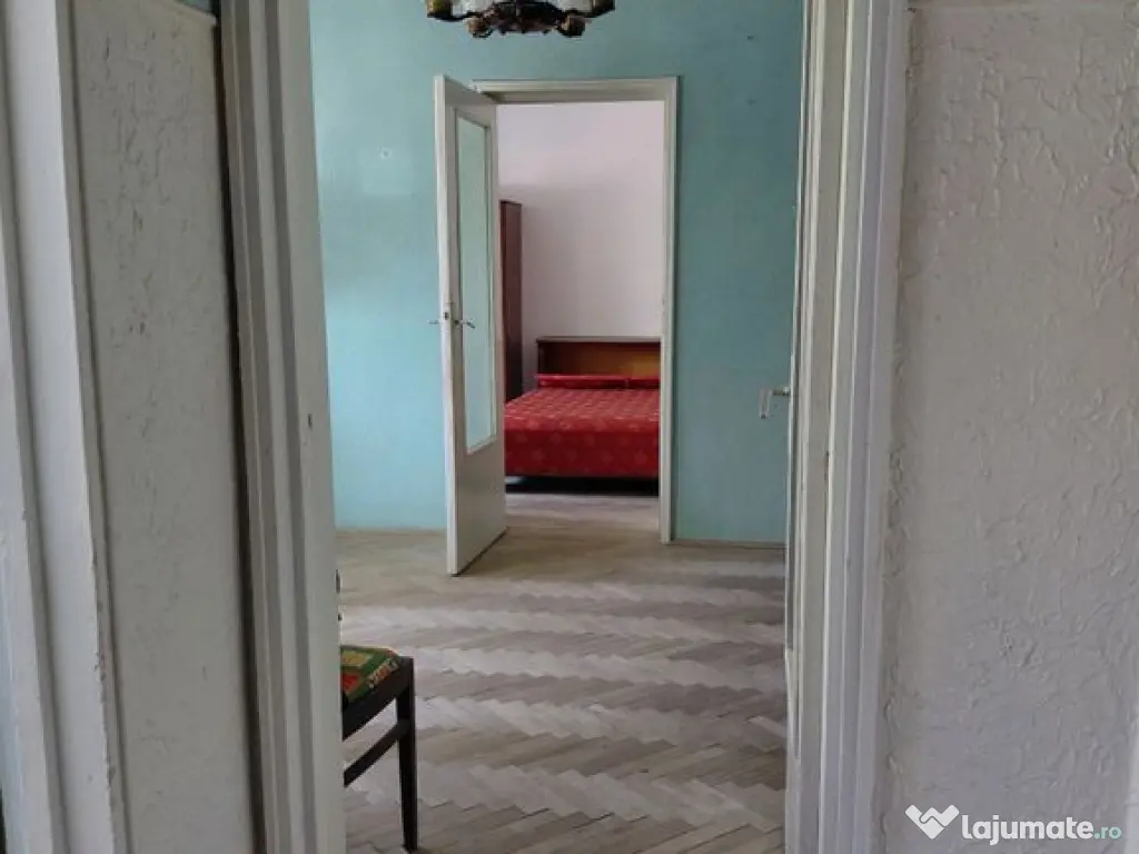 Apartament 2 cam Tig 1,et 1 