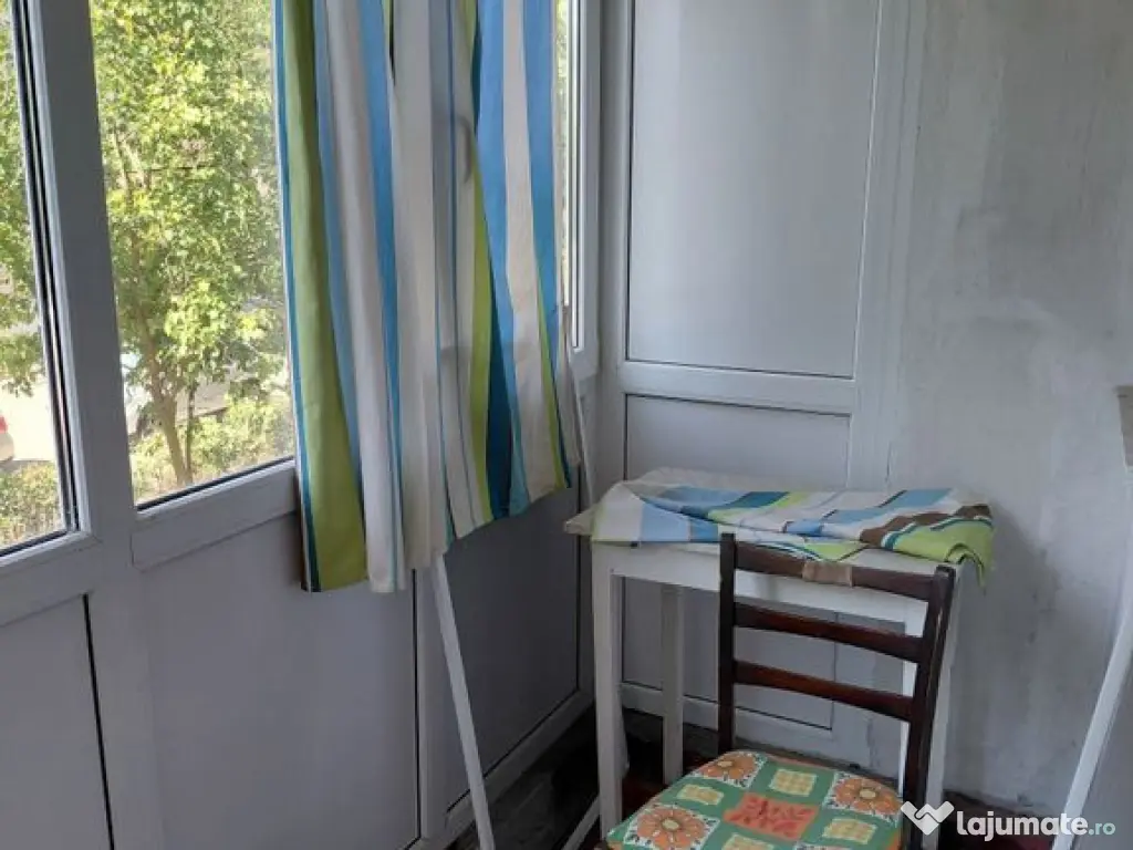 Apartament 2 cam Tig 1,et 1 