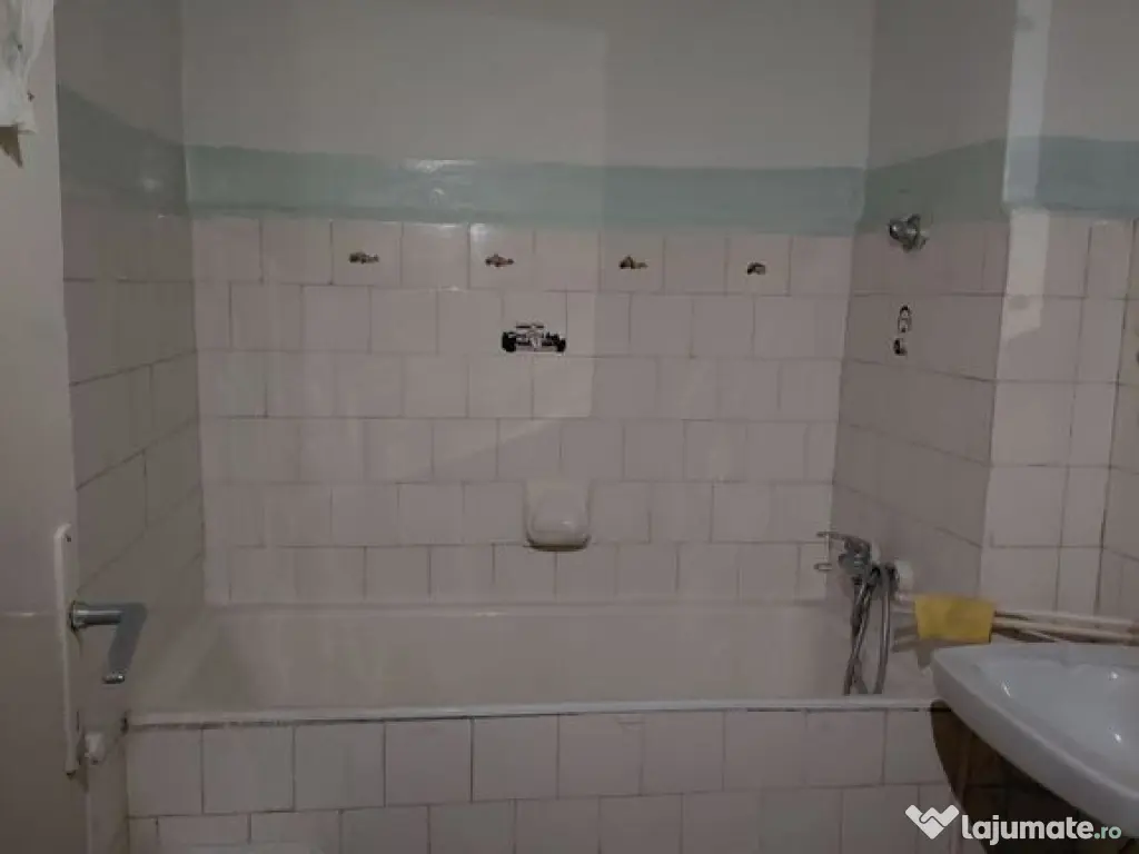 Apartament 2 cam Tig 1,et 1 