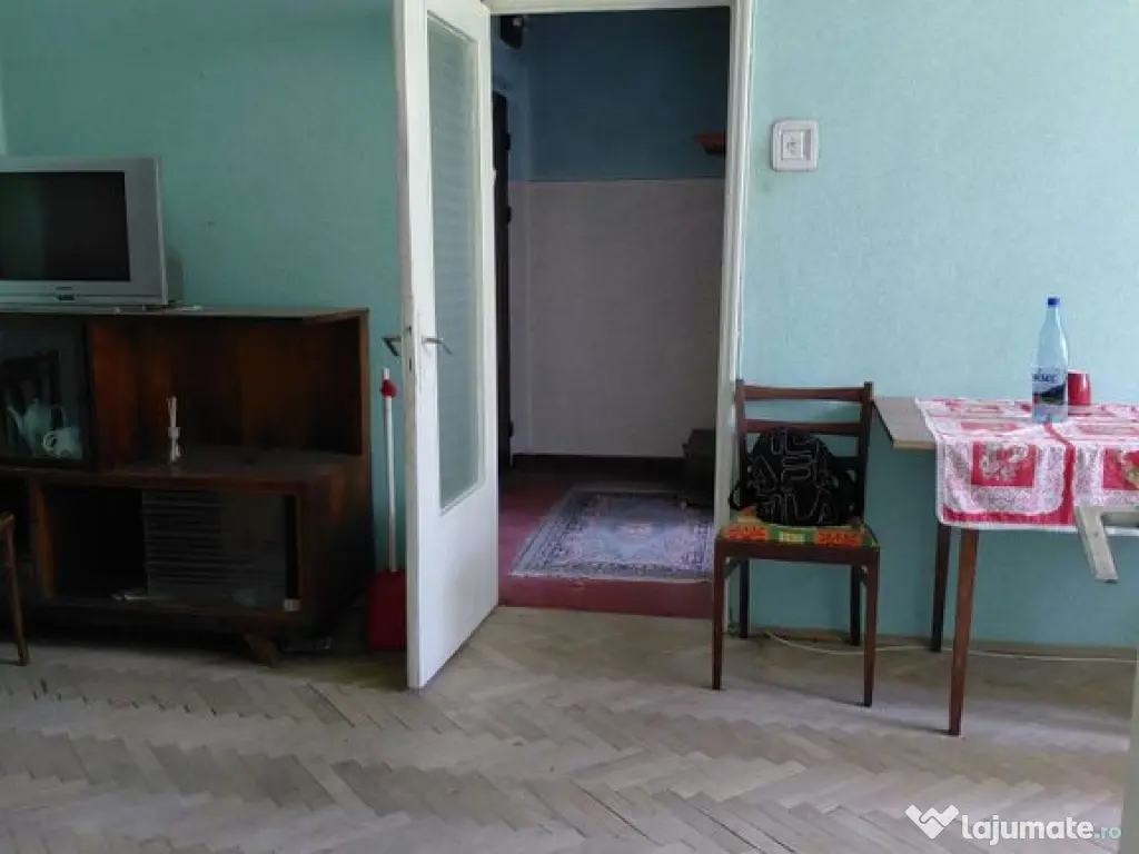 Apartament 2 cam Tig 1,et 1 