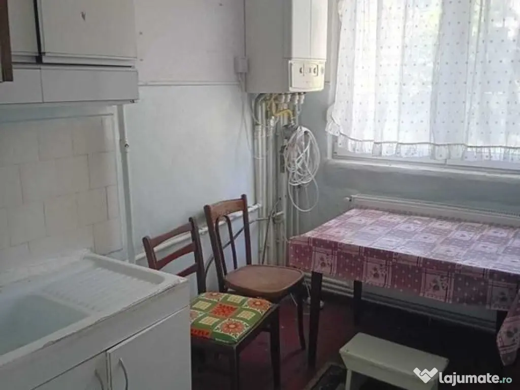 Apartament 2 cam Tig 1,et 1 